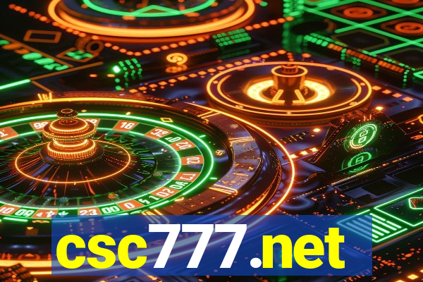 csc777.net