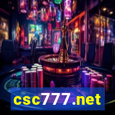 csc777.net