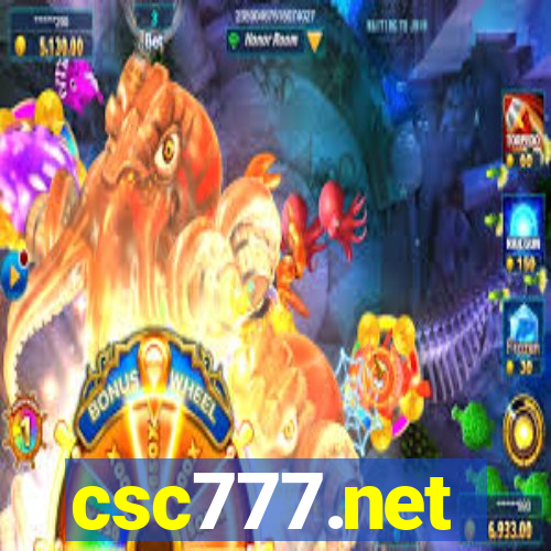 csc777.net