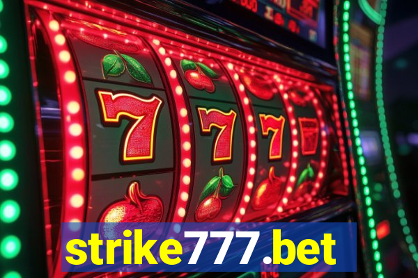 strike777.bet