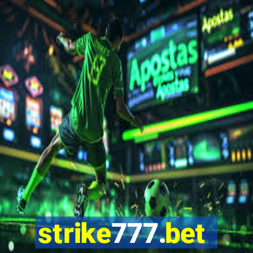 strike777.bet