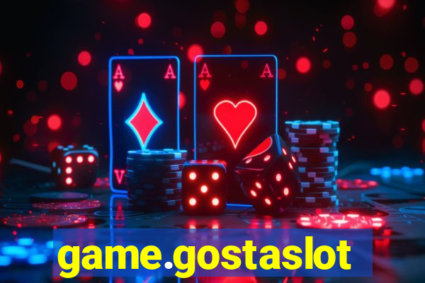 game.gostaslot