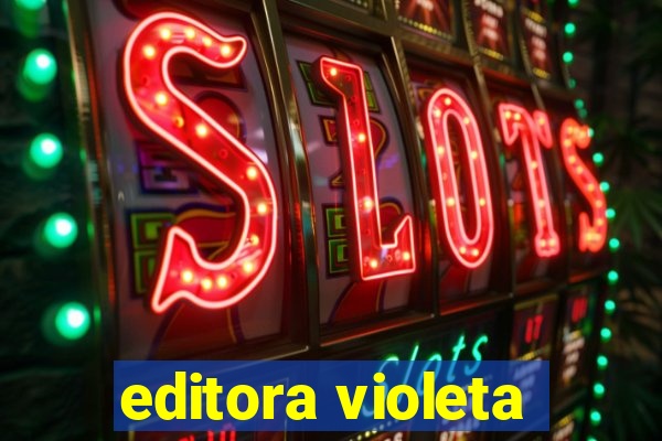 editora violeta