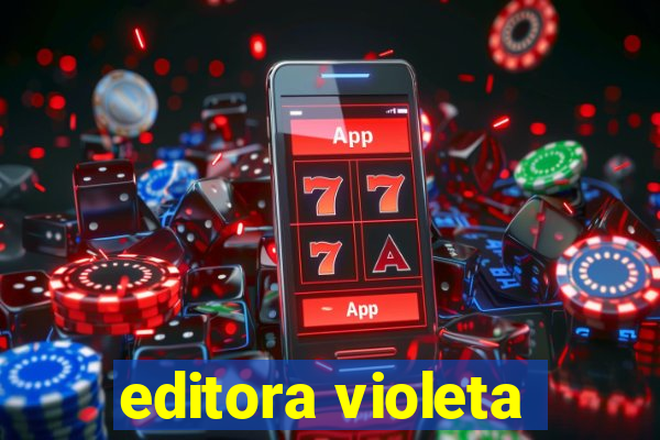 editora violeta