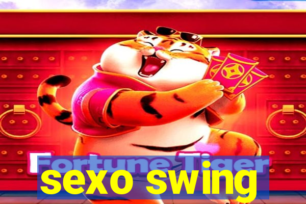 sexo swing