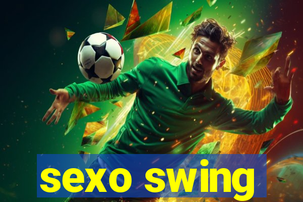 sexo swing