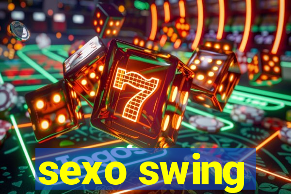 sexo swing