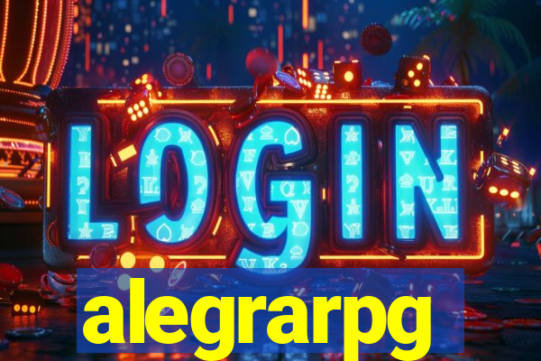 alegrarpg