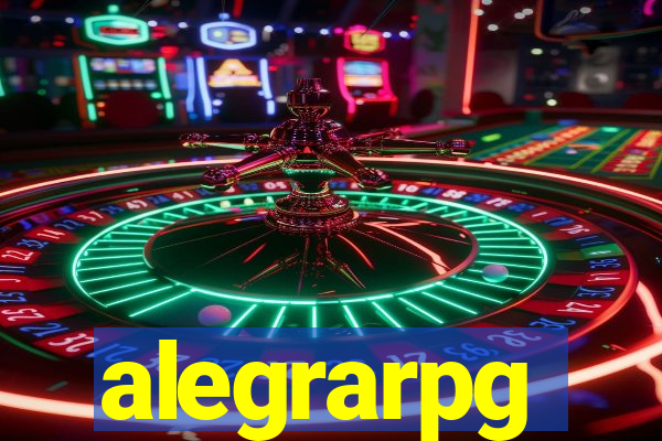 alegrarpg