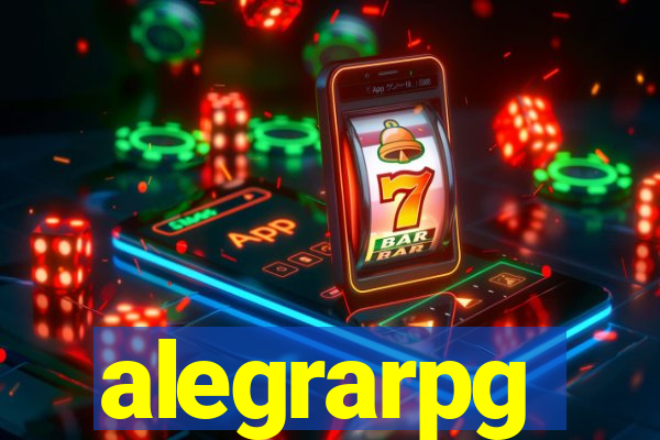 alegrarpg