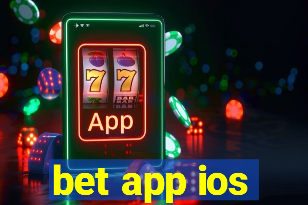 bet app ios