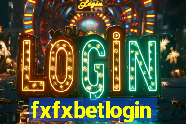 fxfxbetlogin