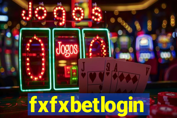 fxfxbetlogin