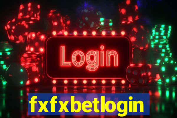 fxfxbetlogin