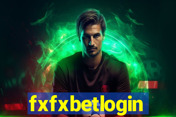 fxfxbetlogin