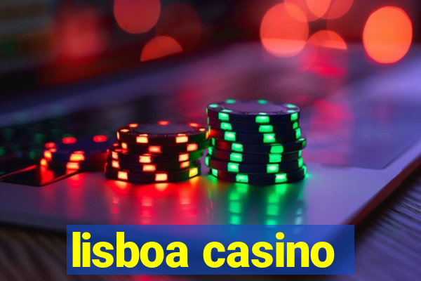 lisboa casino