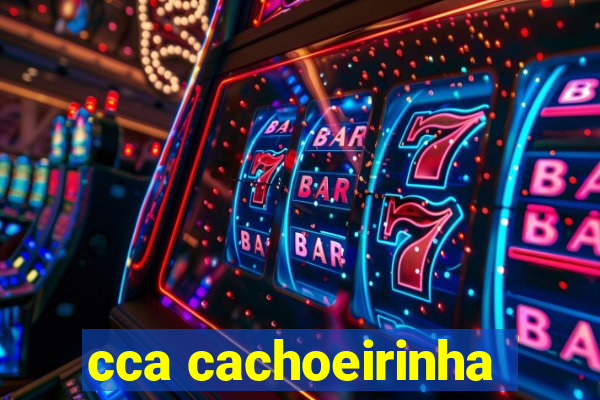 cca cachoeirinha