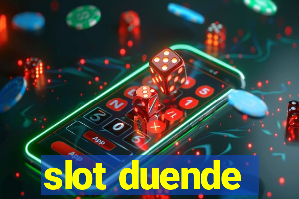 slot duende