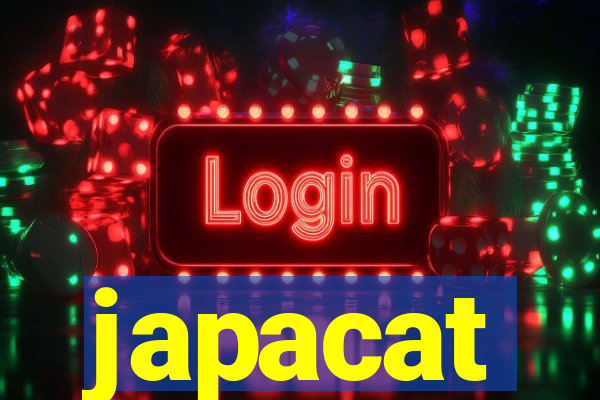 japacat