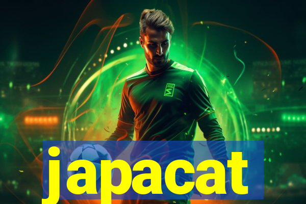 japacat