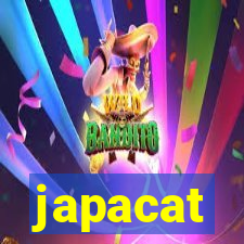 japacat