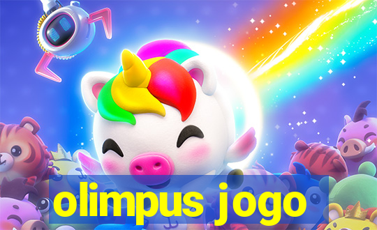 olimpus jogo