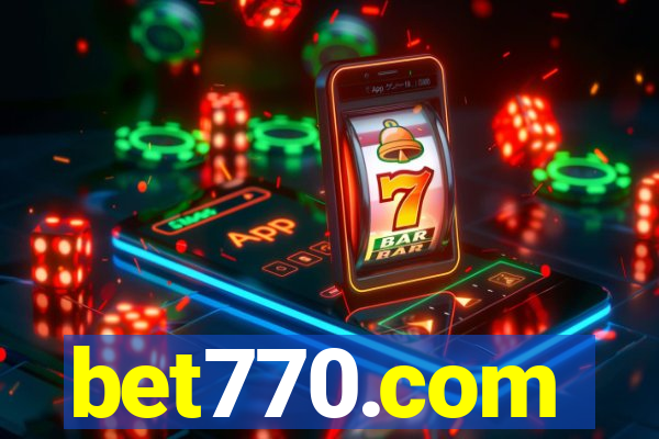 bet770.com