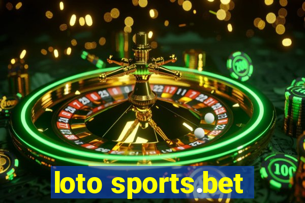 loto sports.bet