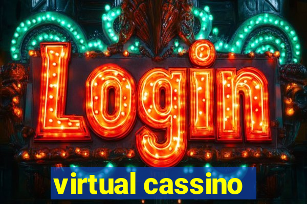 virtual cassino