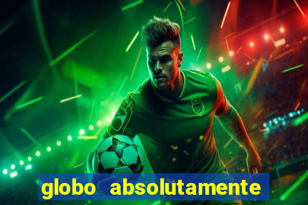 globo absolutamente tudo sobre esporte notícias e entretenimento