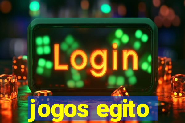 jogos egito