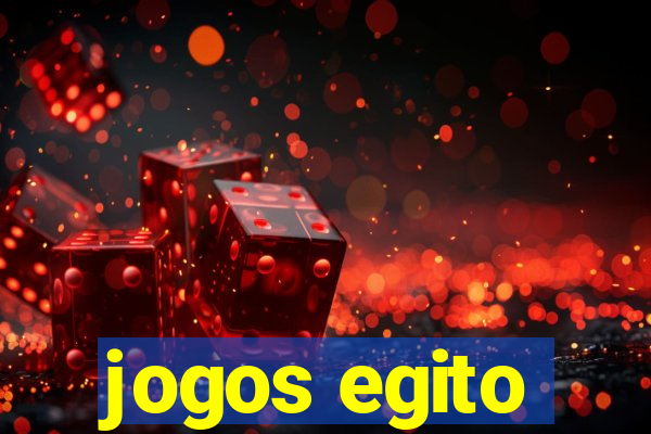 jogos egito