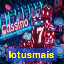 lotusmais