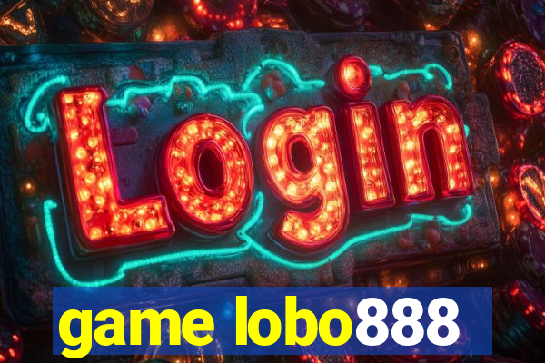 game lobo888