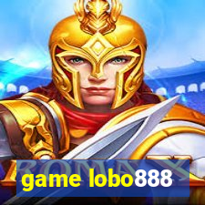 game lobo888