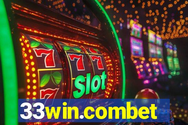 33win.combet