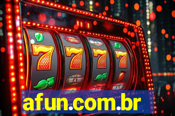 afun.com.br