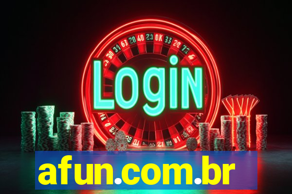 afun.com.br