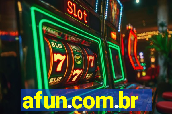 afun.com.br