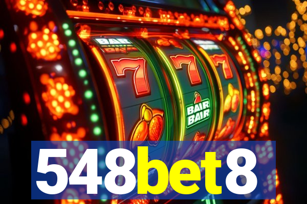 548bet8