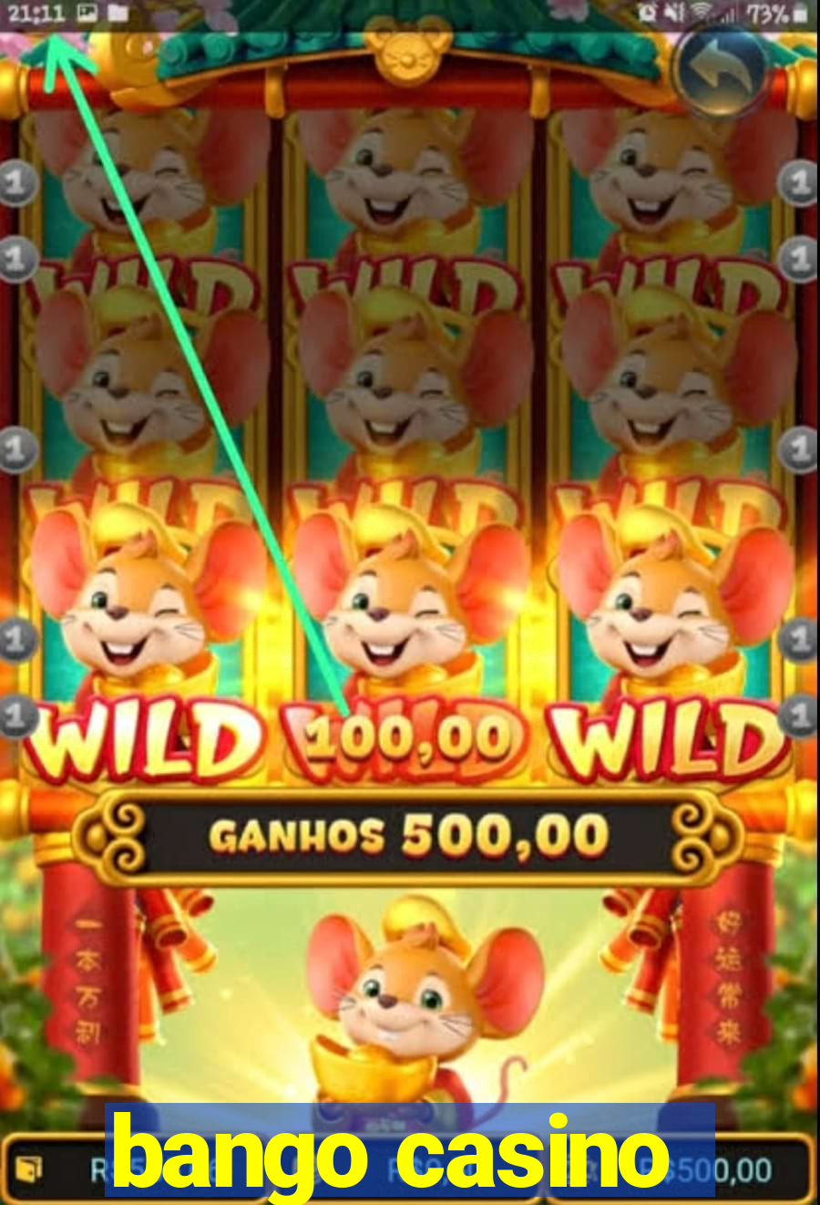 bango casino