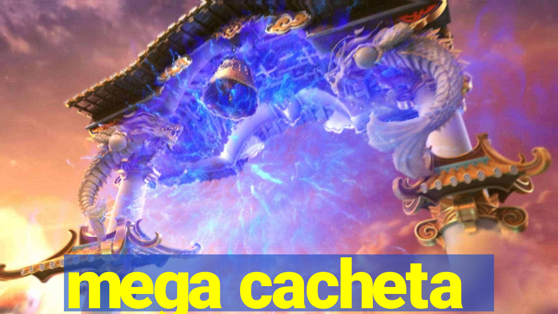 mega cacheta