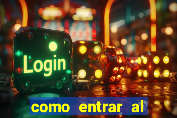 como entrar al casino de bet365