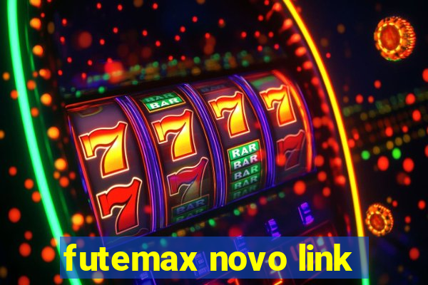 futemax novo link