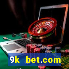 9k bet.com registrar login