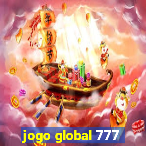 jogo global 777