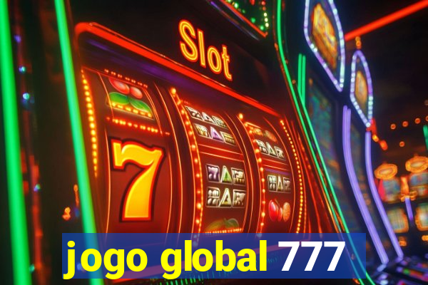 jogo global 777