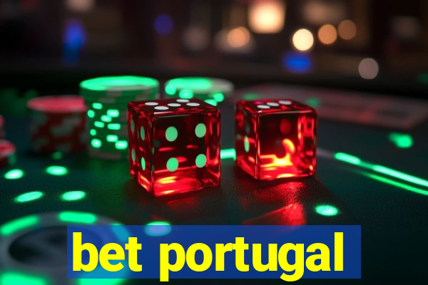 bet portugal