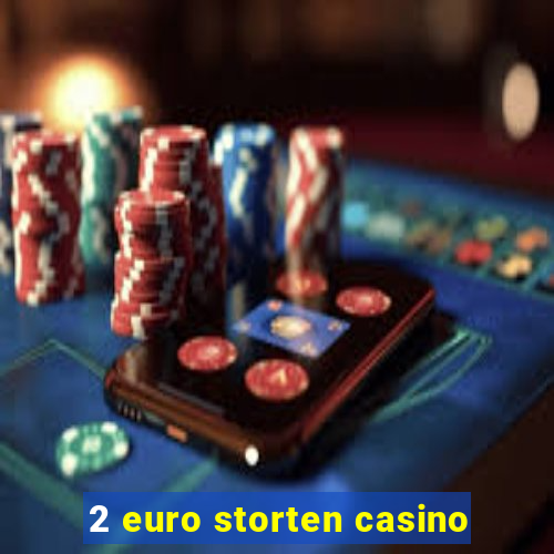 2 euro storten casino