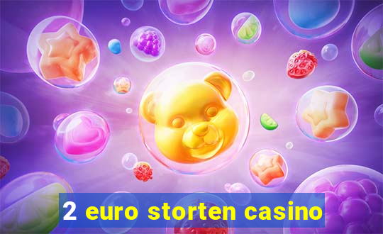 2 euro storten casino